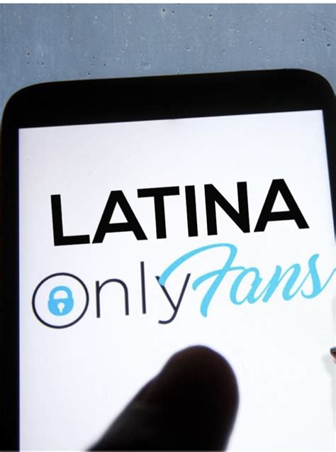 25 Best Latina OnlyFans (Top Latinas on Only Fans ...